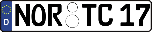 NOR-TC17