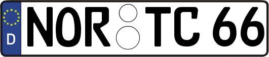 NOR-TC66