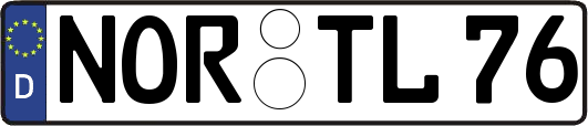 NOR-TL76
