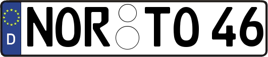 NOR-TO46