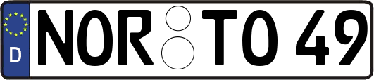 NOR-TO49