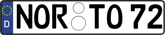 NOR-TO72