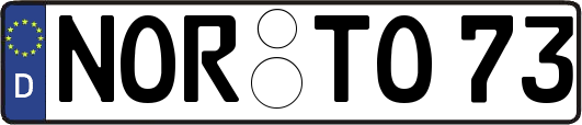 NOR-TO73