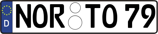 NOR-TO79
