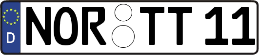 NOR-TT11