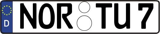 NOR-TU7
