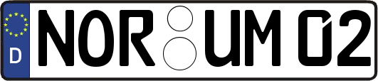 NOR-UM02