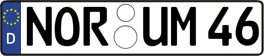 NOR-UM46