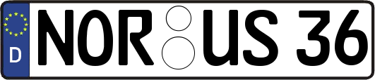 NOR-US36
