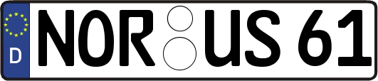 NOR-US61