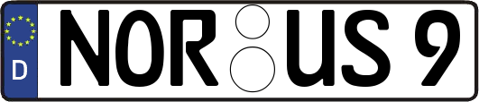 NOR-US9