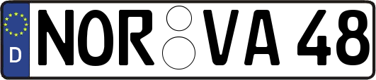 NOR-VA48