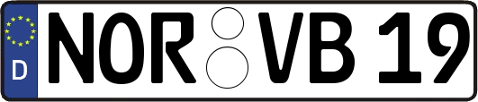 NOR-VB19