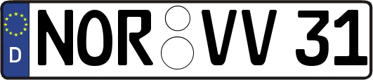 NOR-VV31