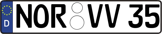 NOR-VV35