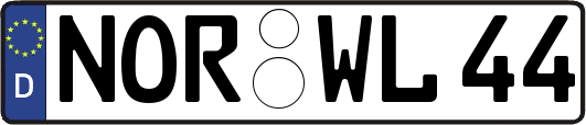 NOR-WL44