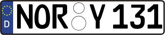 NOR-Y131