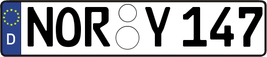 NOR-Y147