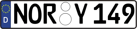 NOR-Y149