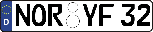 NOR-YF32