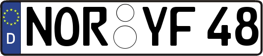 NOR-YF48