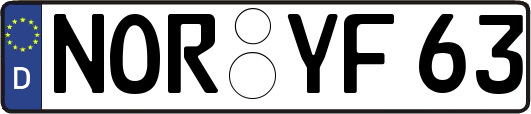 NOR-YF63