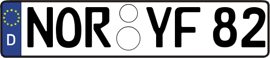NOR-YF82