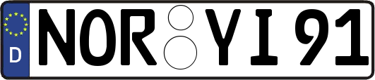 NOR-YI91