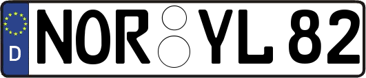 NOR-YL82