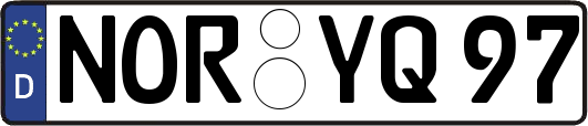 NOR-YQ97