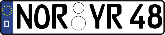 NOR-YR48