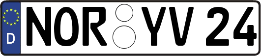NOR-YV24
