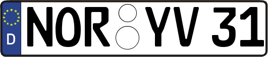 NOR-YV31