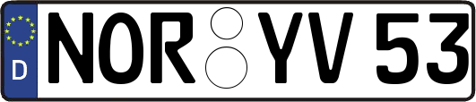 NOR-YV53