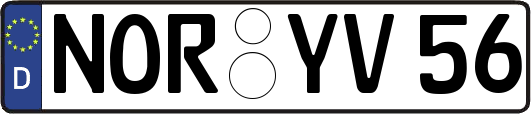 NOR-YV56