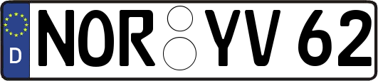 NOR-YV62