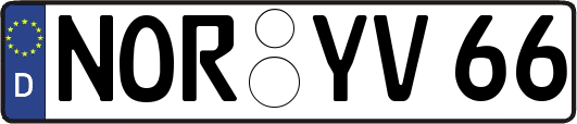 NOR-YV66