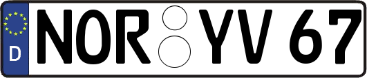 NOR-YV67