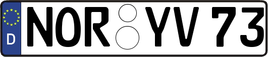 NOR-YV73