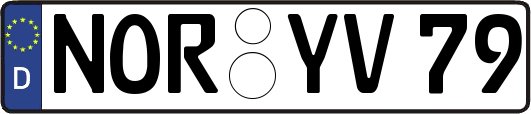 NOR-YV79