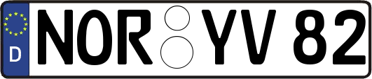 NOR-YV82