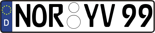 NOR-YV99