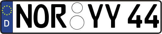 NOR-YY44