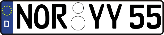 NOR-YY55