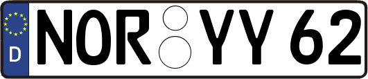 NOR-YY62