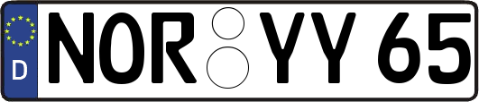 NOR-YY65