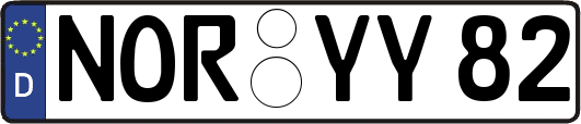 NOR-YY82