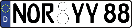 NOR-YY88