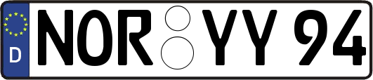 NOR-YY94
