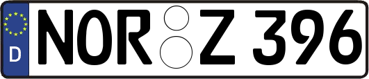 NOR-Z396